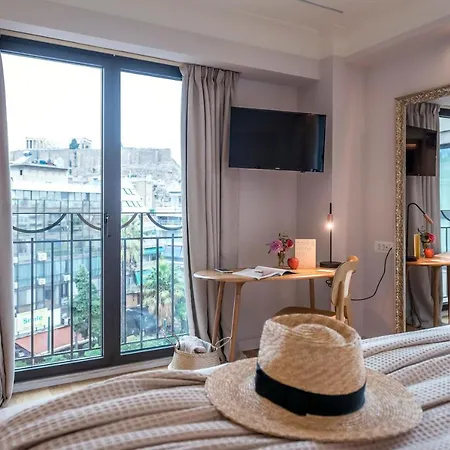 Niche Hotel 4*