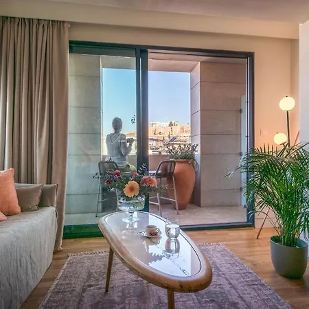 Hotel Niche