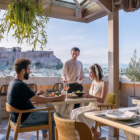 Niche Otel 4*